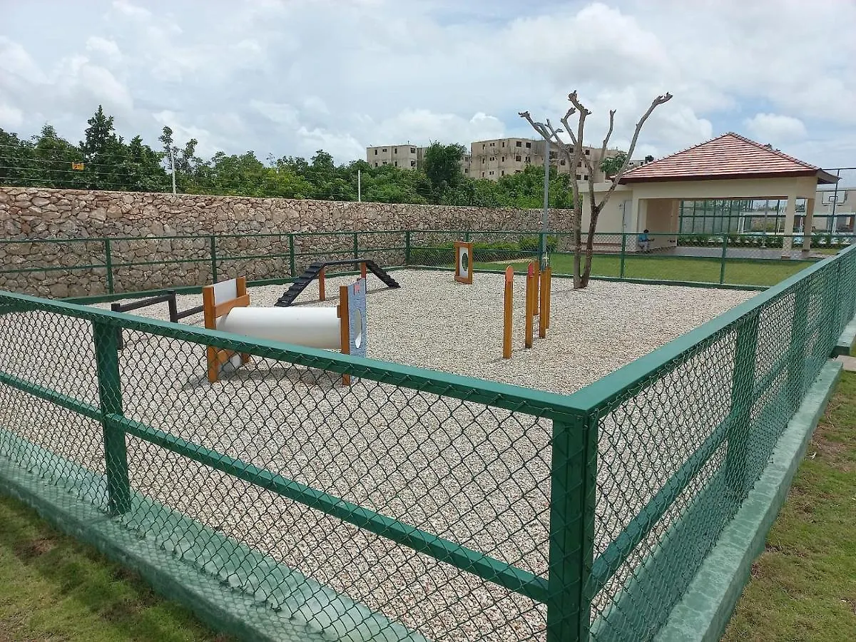 Pool Breeze 202 Apartment Punta Cana
