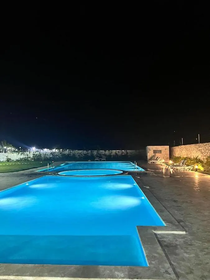 Pool Breeze 202 Apartment Punta Cana