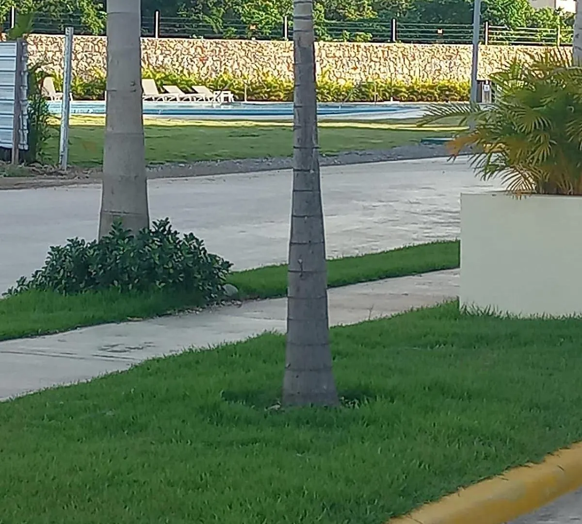 Pool Breeze 202 Apartment Punta Cana