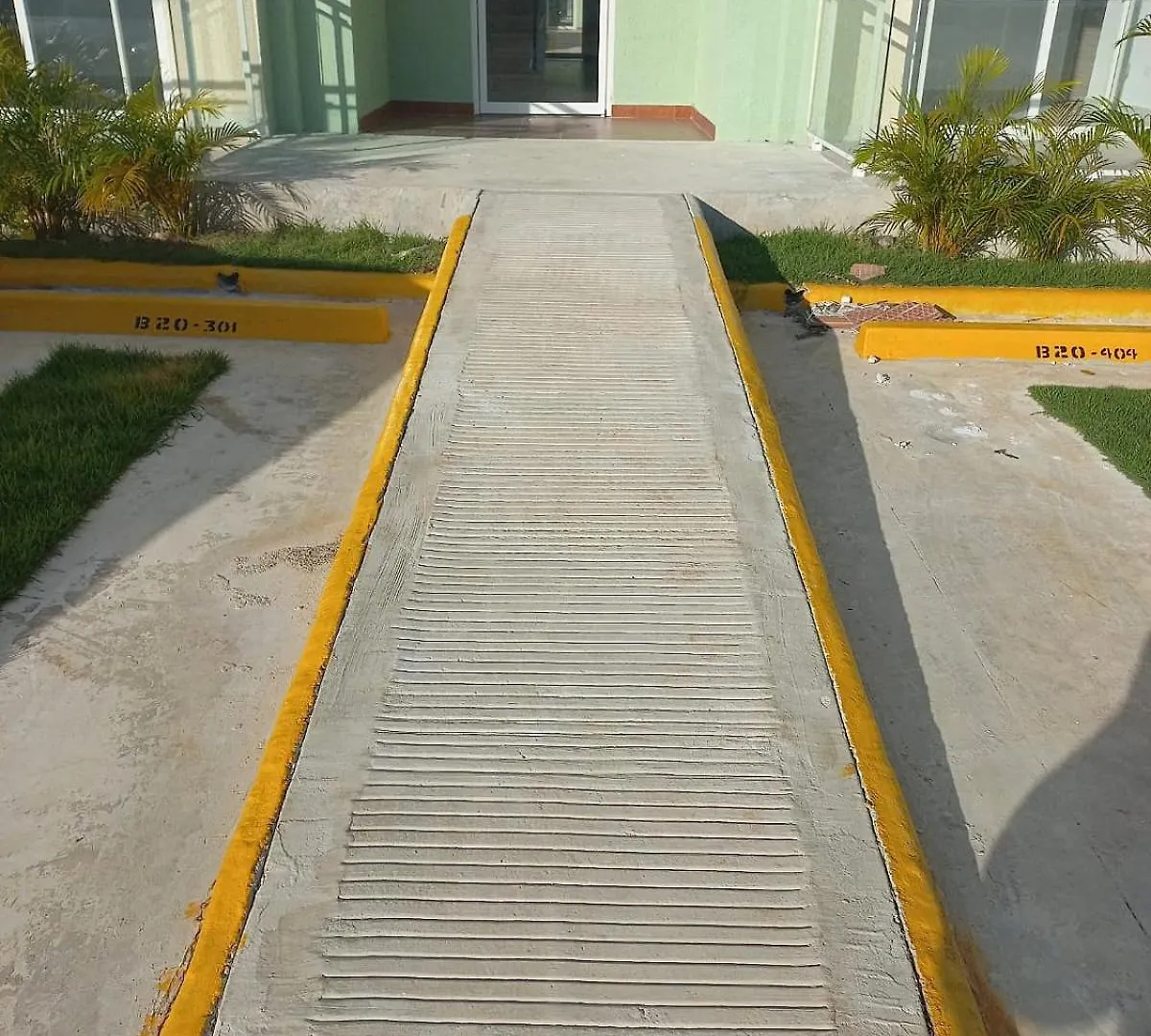 Pool Breeze 202 Apartment Punta Cana