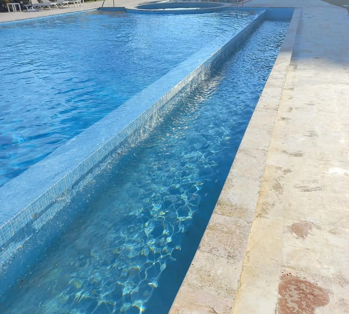 Pool Breeze 202 Apartment Punta Cana 0*,  Dominican Republic