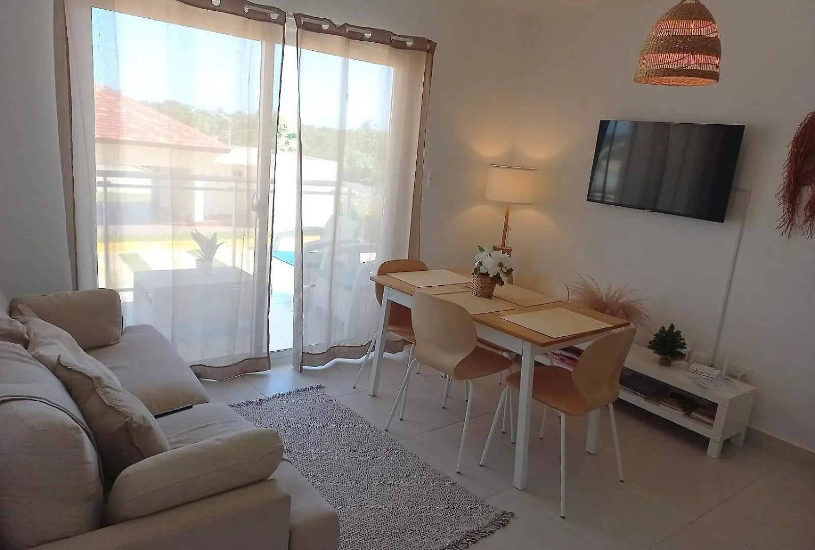 Pool Breeze 202 Apartment Punta Cana