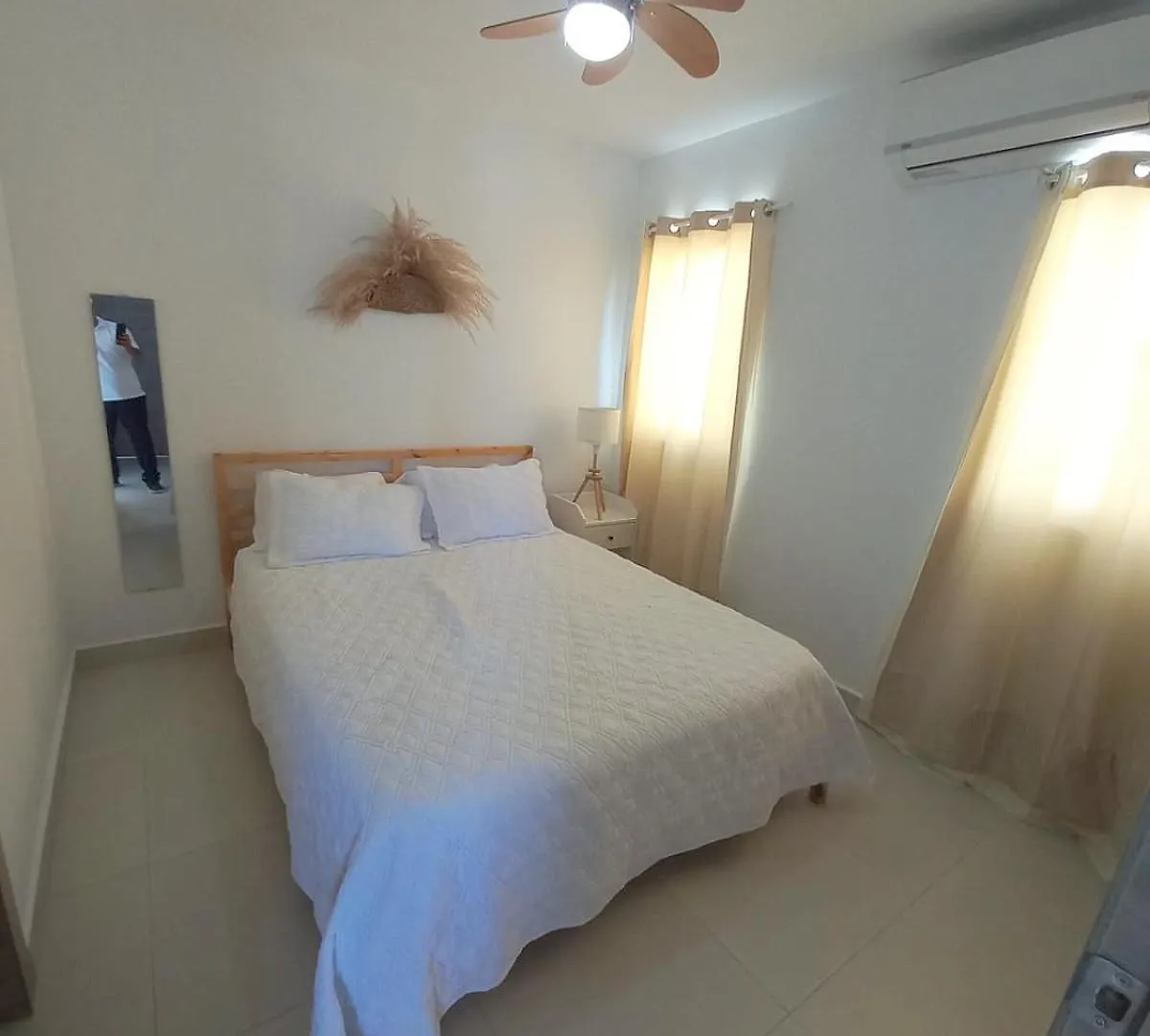 Pool Breeze 202 Apartment Punta Cana 0*,