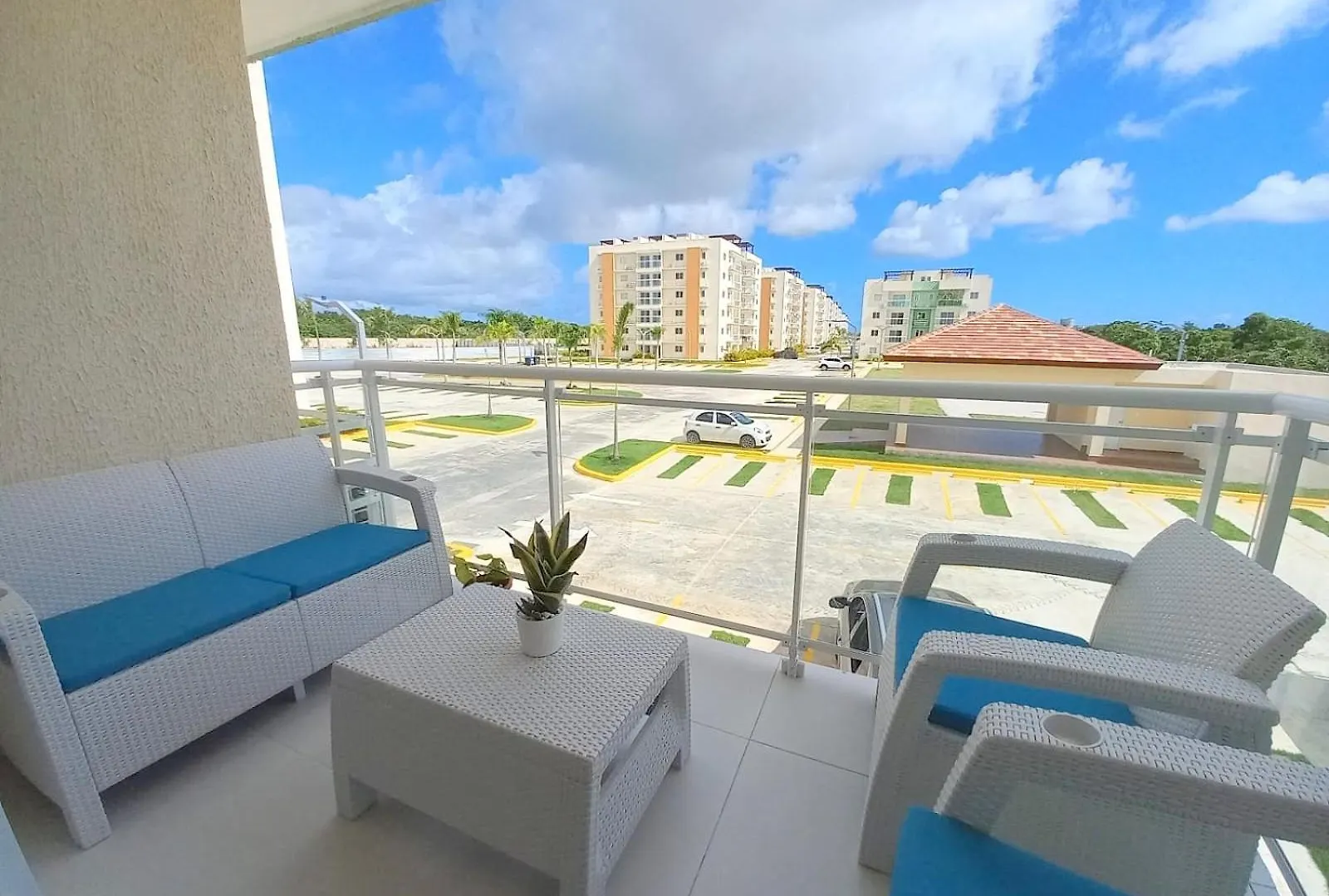 Pool Breeze 202 Apartment Punta Cana