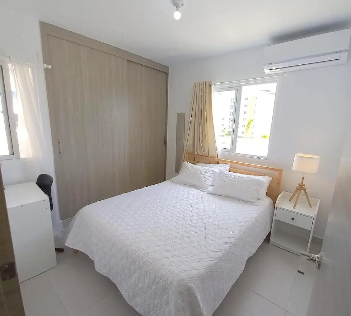 Pool Breeze 202 Apartment Punta Cana