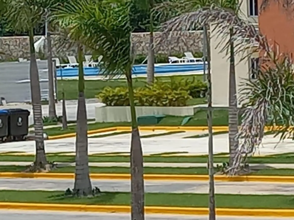 Pool Breeze 202 Apartment Punta Cana